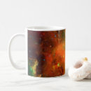 Search for illuminating mugs Stars