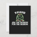 Search for pagan yule postcards Witchcraft