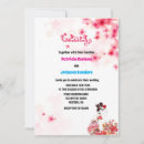 Search for blends invitations Pink