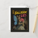 Search for ballroom postcards Retro
