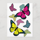 Search for bright colours postcards Pretty