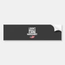 Search for j bumper stickers President