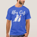 Search for alley cat tshirts Dude