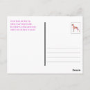 Search for abstract animal postcards Pet