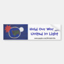 Search for world flag bumper stickers Peace