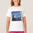 Search for impressionism tshirts Vintage