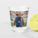 Search for cow shot glasses Highland