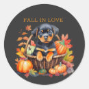 Search for rottweiler puppies stickers Cute