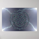 Search for hydrogen posters Space