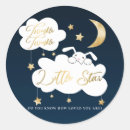Search for blue bunny stickers Gold