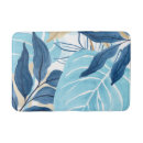 Search for botanical bath mats Greenery
