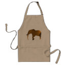 Search for white elephant aprons Fun