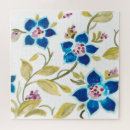 Search for flower puzzles Florals
