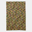 Search for square tea towels Artistic