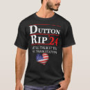 Search for dutton tshirts Rip