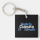 Search for spanish key rings Latina