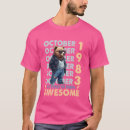 Search for 41st birthday tshirts Cool