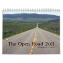 Search for open road Countryside