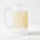 Search for design beer glasses Abstract