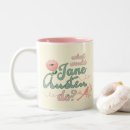 Search for jane austen mugs Mr darcy