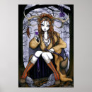 Search for forest goddess posters Nature
