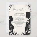Search for unique rehearsal dinner invitations Fun