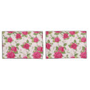 Search for vintage roses pillowcases Peony