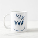 Search for max mugs Maurice sendak