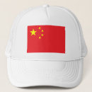 Search for china hats Flag of china