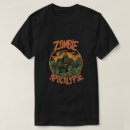Search for apocalypse tshirts Creepy