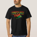 Search for burkina faso tshirts Africa