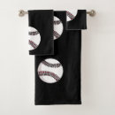 Search for baseball bath towels Bathroom