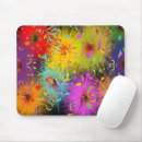 Search for festive mouse mats Abstract
