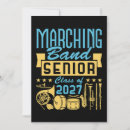 Search for marching invitations Graduate