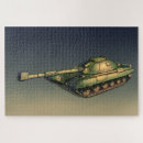 Search for military puzzles Gun