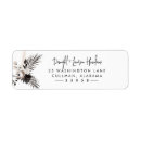 Search for day of dead return address labels Floral