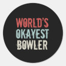 Search for bowling lover stickers Bowling green ohio