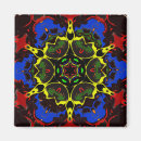 Search for psychedelics magnets Colourful