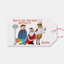 Search for santa gift tags Funny