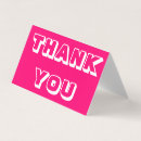 Search for fuchsia cards Pink