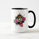 Search for fight the power mugs Fight like a girl