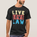Search for law student tshirts Aspiring