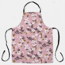 Search for spring pink aprons Cute