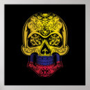 Search for colombia posters Flag of colombia