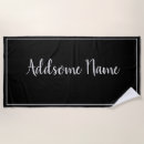 Search for beach towels Navy blue