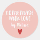 Search for white goods stickers Baking