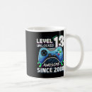 Search for 13th birthday mugs Nerd