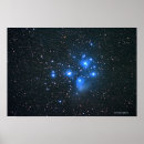 Search for pleiades posters Galaxy