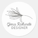 Search for lily flower stickers Garden