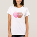 Search for intersection tshirts Women's